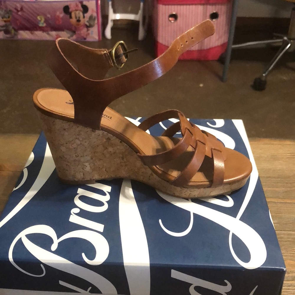 Wedges
